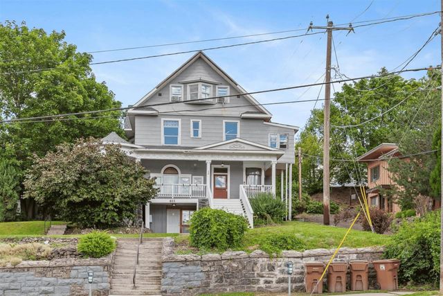 611 S Bernard St, Spokane, WA 99204