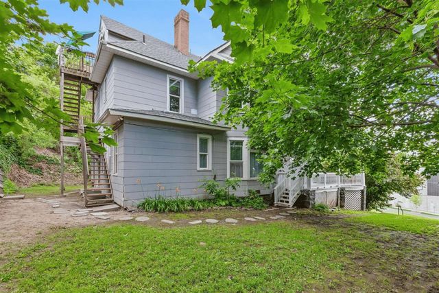 611 S Bernard St, Spokane, WA 99204