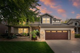 14152 W Cornell Avenue, Denver, CO 80228