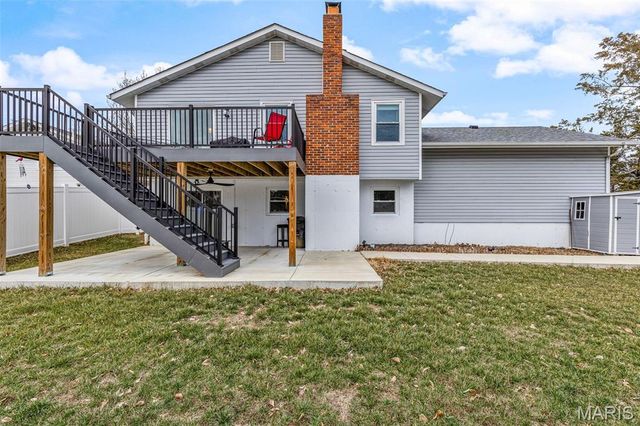 3968 Royal Estates Drive, St Louis, MO 63129