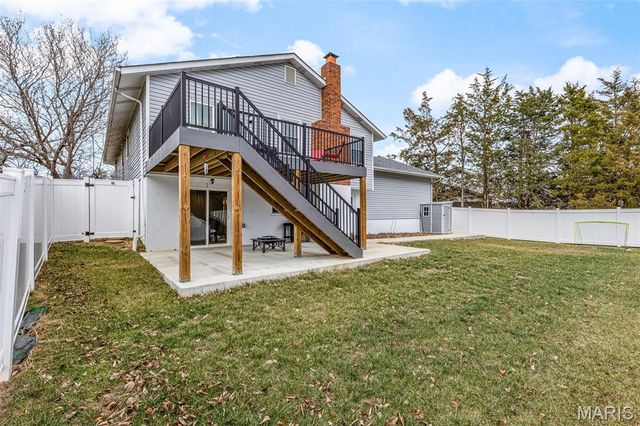 3968 Royal Estates Drive, St Louis, MO 63129