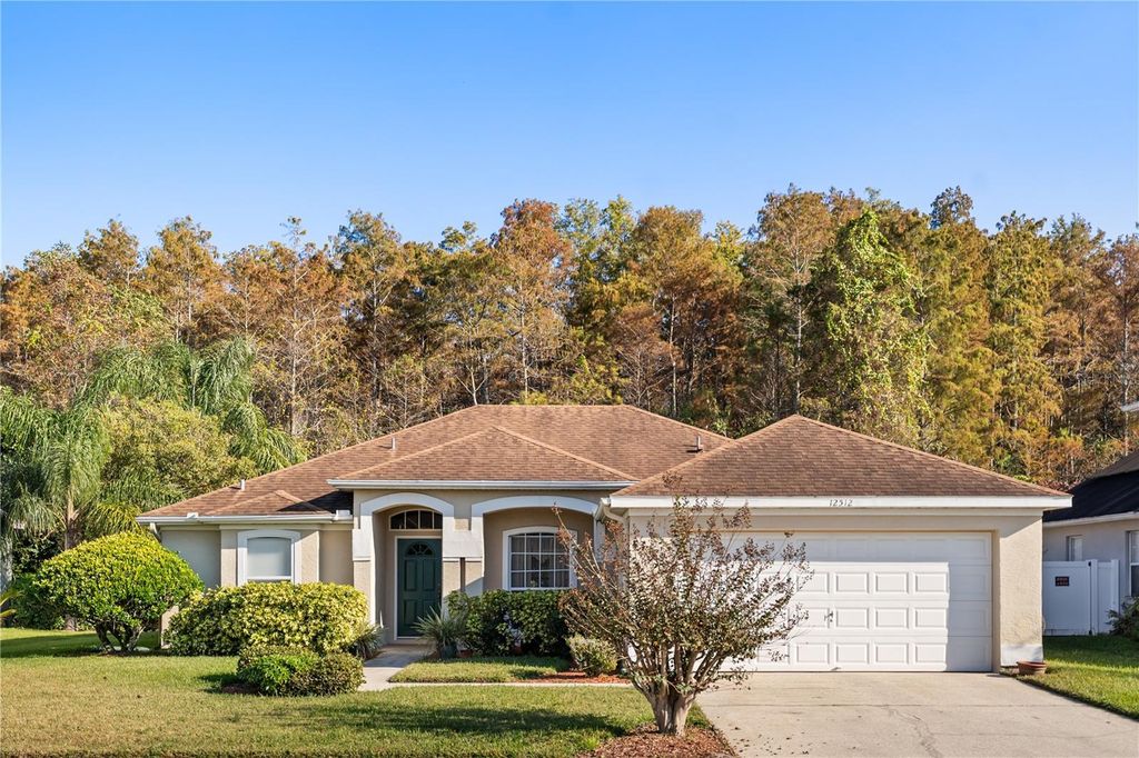 12512 BOHANNON BOULEVARD, Orlando, FL 32824