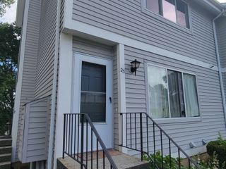 151 Shelter Rock Road 25, Danbury, CT 06810