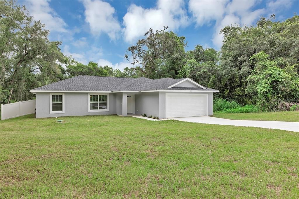 8810 N MALIBU ROAD, Dunnellon, FL 34434