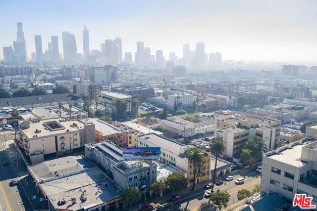 320 S Alvarado Street, Los Angeles, CA 90057