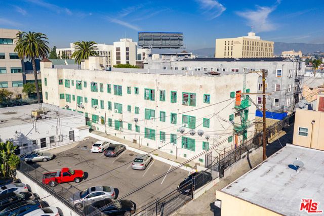 320 S Alvarado Street, Los Angeles, CA 90057