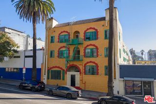 320 S Alvarado Street, Los Angeles, CA 90057