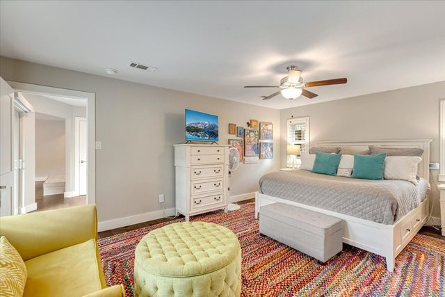 27 Crestwood Drive, Trophy Club, TX 76262