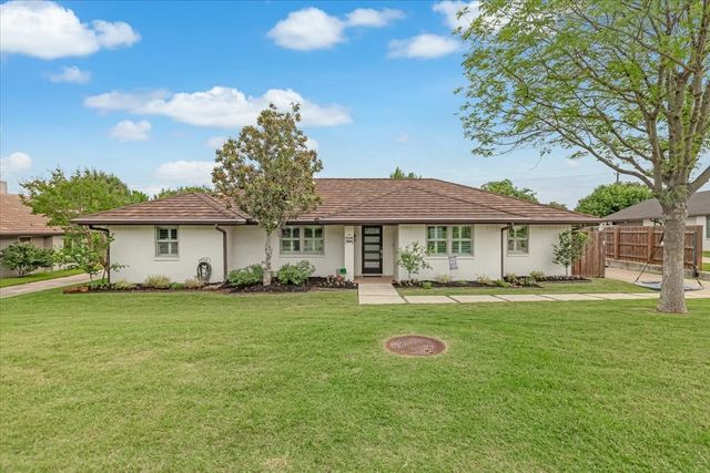 27 Crestwood Drive, Trophy Club, TX 76262