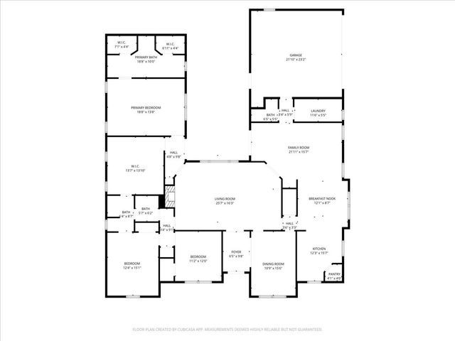 27 Crestwood Drive, Trophy Club, TX 76262