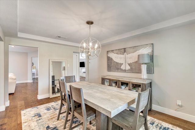 27 Crestwood Drive, Trophy Club, TX 76262