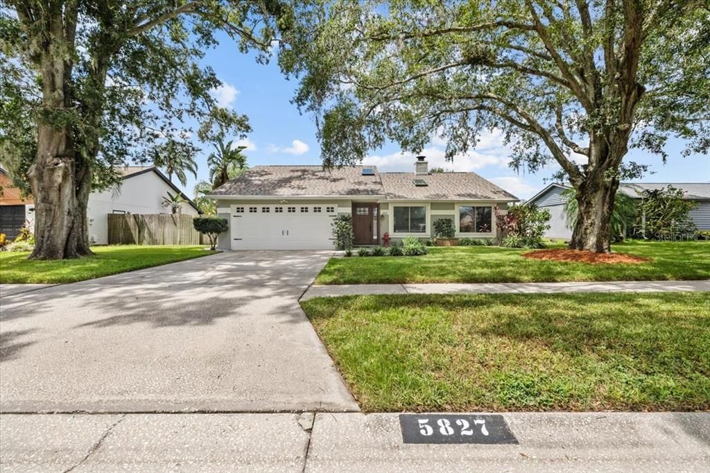 5827 SILVER MOON AVENUE, Tampa, FL 33625