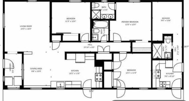 516 Arno Street NE, Albuquerque, NM 87102