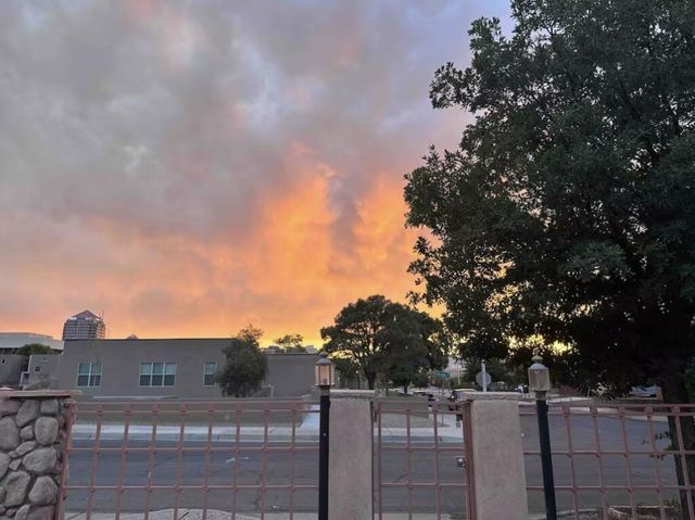 516 Arno Street NE, Albuquerque, NM 87102