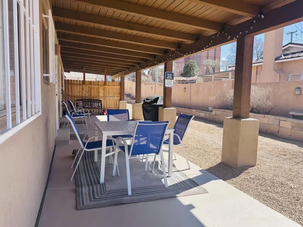 Image 22 of property listing at 516 Arno Street NE, Albuquerque, NM 87102