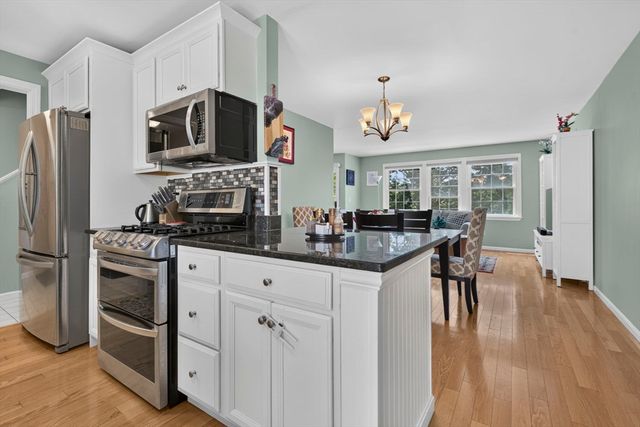 33 Water Street 20, Danvers, MA 01923