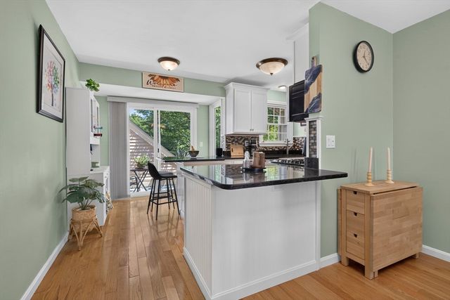 33 Water Street 20, Danvers, MA 01923