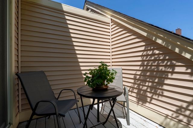 33 Water Street 20, Danvers, MA 01923