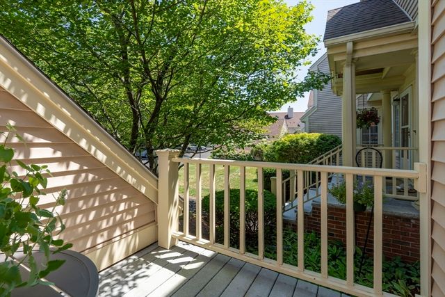 33 Water Street 20, Danvers, MA 01923