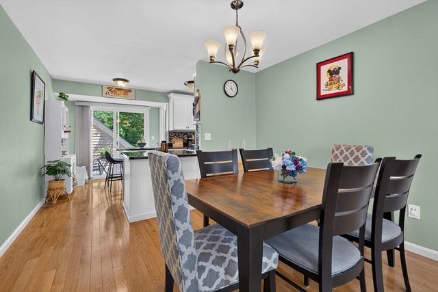 33 Water Street 20, Danvers, MA 01923