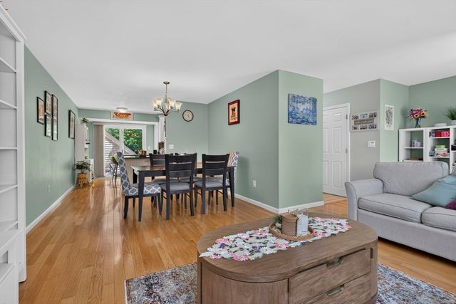33 Water Street 20, Danvers, MA 01923