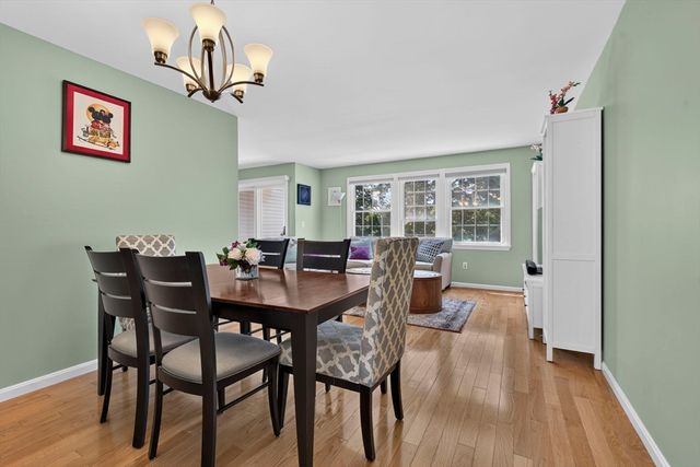 33 Water Street 20, Danvers, MA 01923