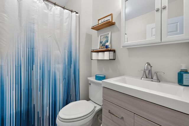 33 Water Street 20, Danvers, MA 01923