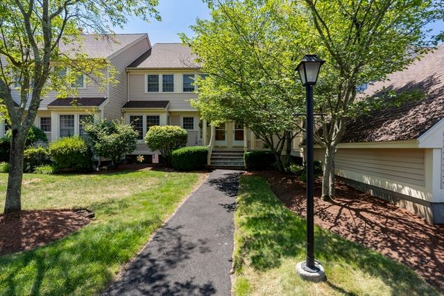 33 Water Street 20, Danvers, MA 01923