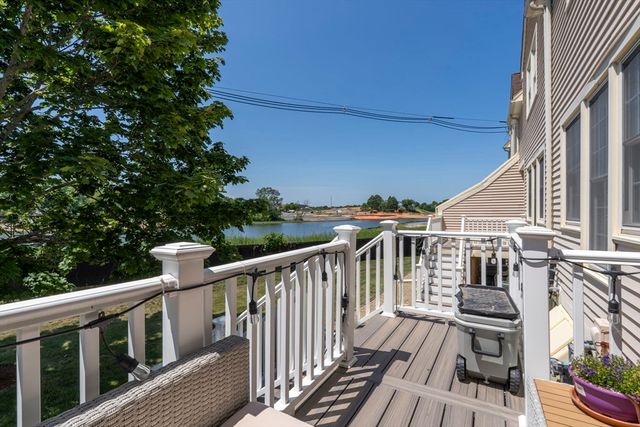 33 Water Street 20, Danvers, MA 01923
