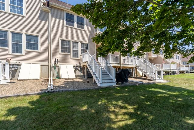 33 Water Street 20, Danvers, MA 01923