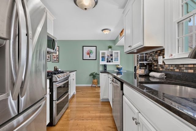 33 Water Street 20, Danvers, MA 01923