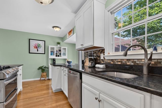 33 Water Street 20, Danvers, MA 01923