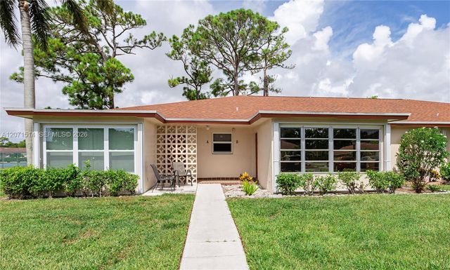 4675 NW 3rd Court B, Delray Beach, FL 33445