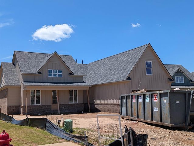 65 HIGHLAND PARK DR, Oakland, TN 38060