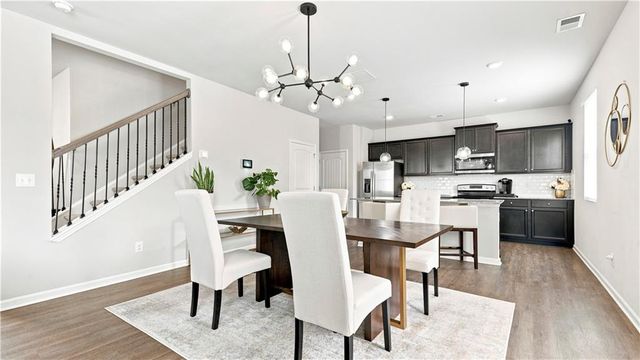 6816 Creekgate Way, Douglasville, GA 30134