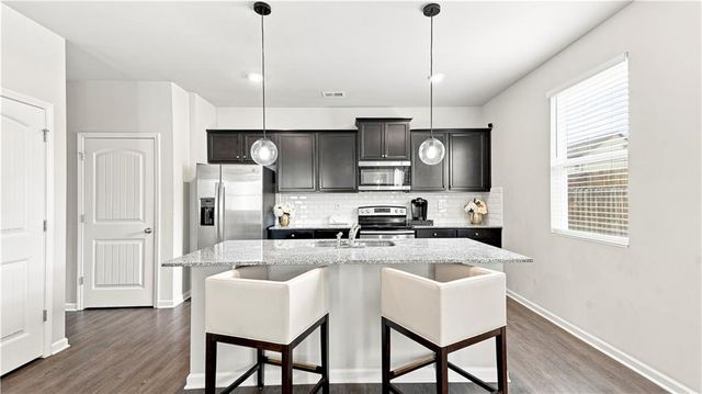 6816 Creekgate Way, Douglasville, GA 30134