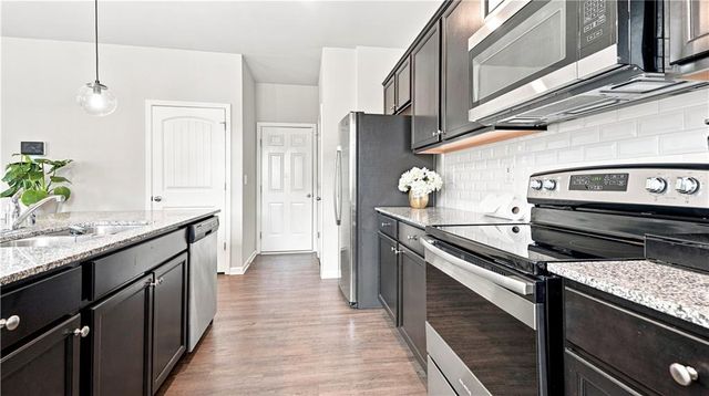 6816 Creekgate Way, Douglasville, GA 30134