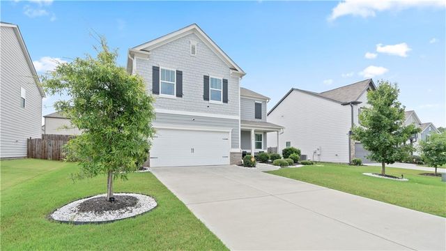 6816 Creekgate Way, Douglasville, GA 30134