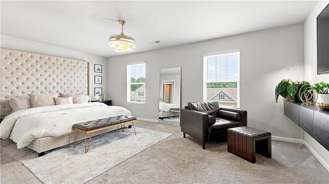 6816 Creekgate Way, Douglasville, GA 30134