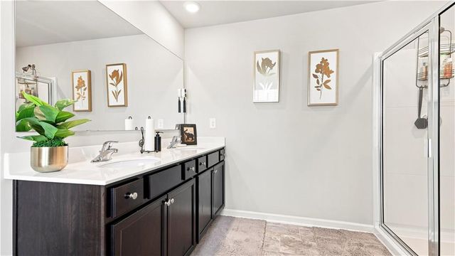 6816 Creekgate Way, Douglasville, GA 30134