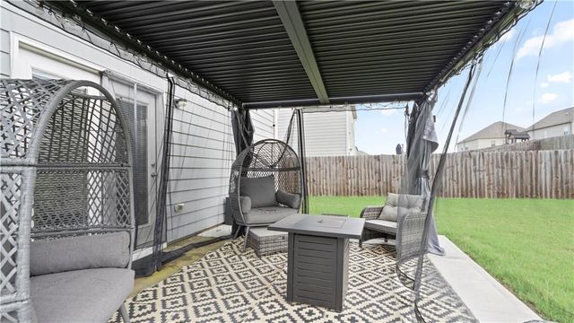 6816 Creekgate Way, Douglasville, GA 30134