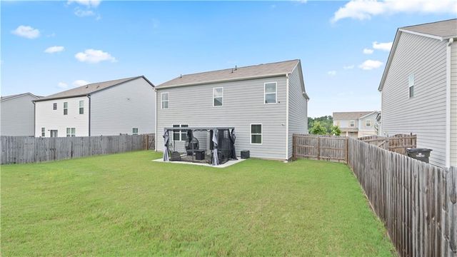 6816 Creekgate Way, Douglasville, GA 30134