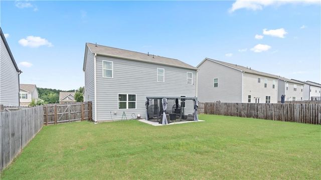 6816 Creekgate Way, Douglasville, GA 30134