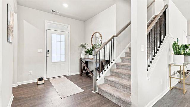 6816 Creekgate Way, Douglasville, GA 30134