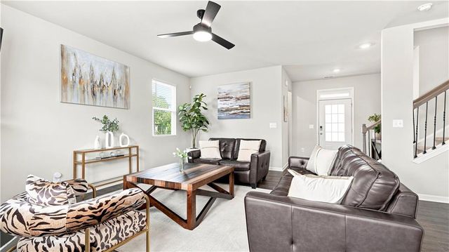 6816 Creekgate Way, Douglasville, GA 30134