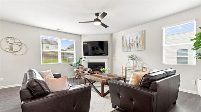 6816 Creekgate Way, Douglasville, GA 30134