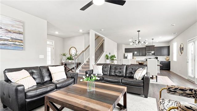 6816 Creekgate Way, Douglasville, GA 30134