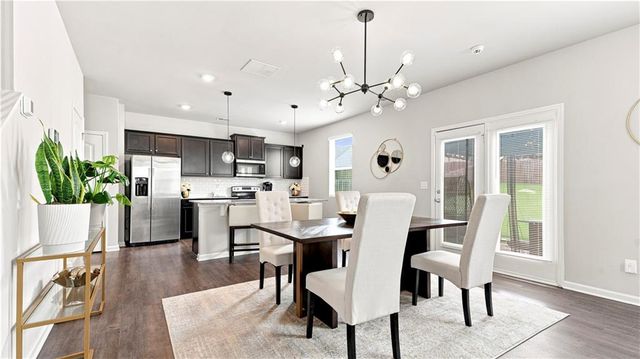 6816 Creekgate Way, Douglasville, GA 30134