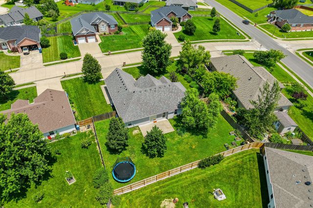 504 EAGLE LAKE DR, Ashland, MO 65010
