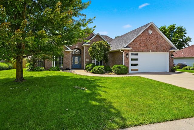 504 EAGLE LAKE DR, Ashland, MO 65010